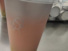 -喜茶(上海北外滩来福士店)