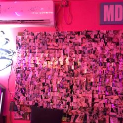 -MDZ STORE·TATTOO·耳饰
