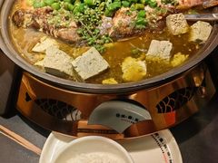 -师烤·豆花烤鱼(深圳坂田天虹店)