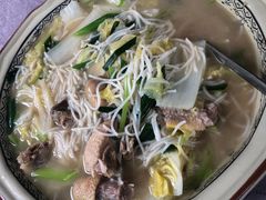 鸭露煮粉干-宣和苑(华侨新村店)