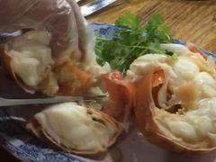 -越海渔村