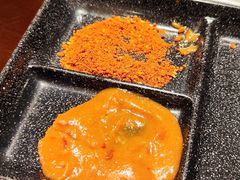 -新石器烤肉(虹悦城店)