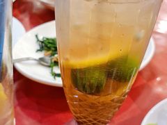-双天海鲜楼 · 43年老字号