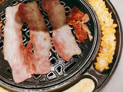 -韩宫宴烤肉·黑毛和牛·料理(合肥滨湖银泰城店)