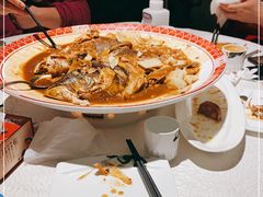 -旺顺阁·北京菜(北辰上品+)