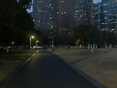 -天鹅湖体育公园