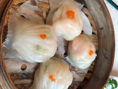 -银河酒家(天河店)