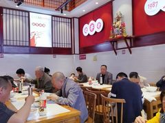 大堂-李兰英湖南面馆(护国路店)