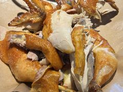 -费大厨辣椒炒肉(黄兴中心广场店)