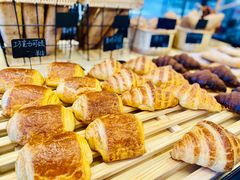 -熊叔熊婶面包房(团结湖店)