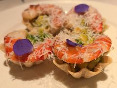 -狮拾久·现代新加坡料理(福田COCO Park店)
