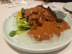 -北李妈妈菜·海肠捞饭(高新万达店)