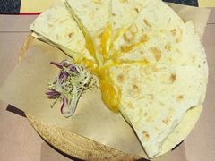 -遇见西木美式餐厅(体育路店)