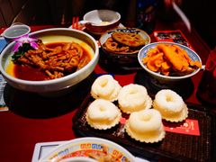 -味福记·本地特色菜(八一万达广场店)