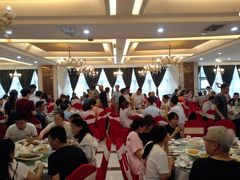 大堂-张刚餐饮(春晓馨苑店)