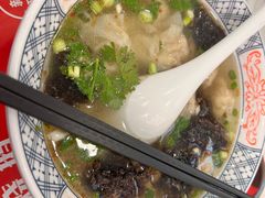-金尊宝美食坊(蔡屋围店)