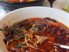 -红樽舫湖州菜.湖景餐厅(太湖渔人码头店)