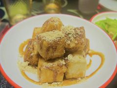 -辣尚瘾·烤鱼·新川菜(牡丹园直营店)