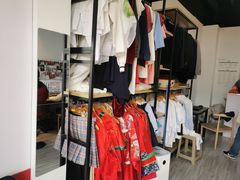 -红柚照相馆(韩森东路龙湖店)