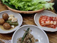 -高基五春川炒鸡排 韩国料理(威海总店)