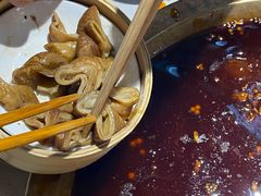 尛尛老卤肥肠-符淼淼火锅(宽窄巷子店)