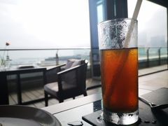 长岛冰茶-CASANOVA西餐厅(海信广场店)
