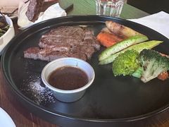 -莫比餐厅(五道口店)