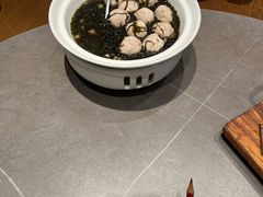 -张家卫·阳江菜·小海鲜(肥婆湾桥店)
