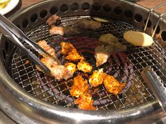 -火炉火自助餐(枫蓝国际店)