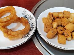 -聚首堂·特色小吃·肘子(什刹海德胜门店)