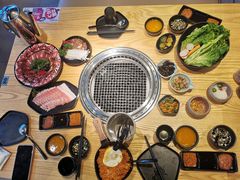 -汉拿山(包河万达店)
