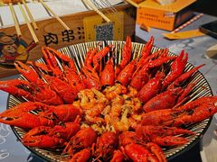 -肉串汪(望京店)