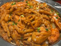 -胖哥俩肉蟹煲(湖滨银泰in77店)