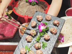 -红鼎坊·老成都火锅(新南门店)