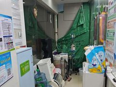 -瑞鹏·疫苗·绝育·宠物医院(广九店)