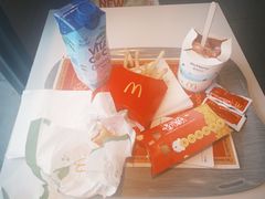 -麦当劳(余姚北站店)