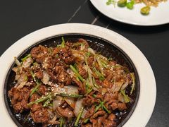 -秀儿四九城·新京菜(亚运村鸟巢店)