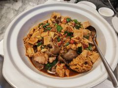 -刘胖子家常菜·蹄花焖藕(中央花园店)