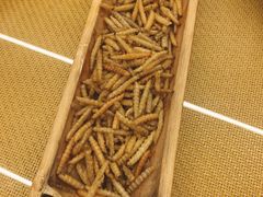 -火咂咂竹筒宴(告庄店)