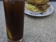 -華歡冰室-WahFoon(吉大店)