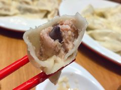 -喜家德虾仁水饺(凯德店)