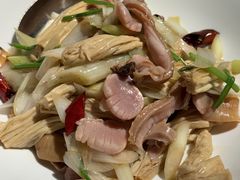 天鹅蛋-万盛合(渔人码头店)