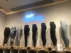 -lululemon athletica(希慎广场店)
