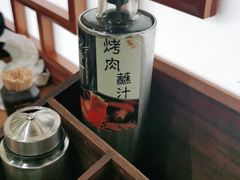 -鹤一烤肉自助餐厅(中关村店)