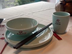 -天成·川菜家宴(海港城店)