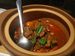 黄焖湘西黄牛-火候轩品质湘菜·私厨(市府店)