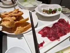 -牛焱·贵州黄牛肉火锅(城西银泰店)