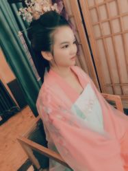 -盘子女人坊古装写真摄影(南京总店)