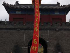 -杨家埠民间艺术大观园