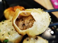 小杨生煎-小杨生煎(黄河路店)